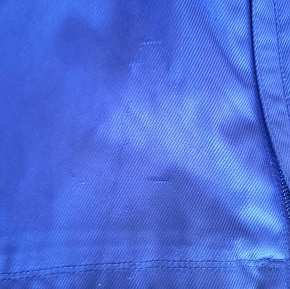 Burton Ski Snowboarding Pants Purple Small - Picture 14 of 16